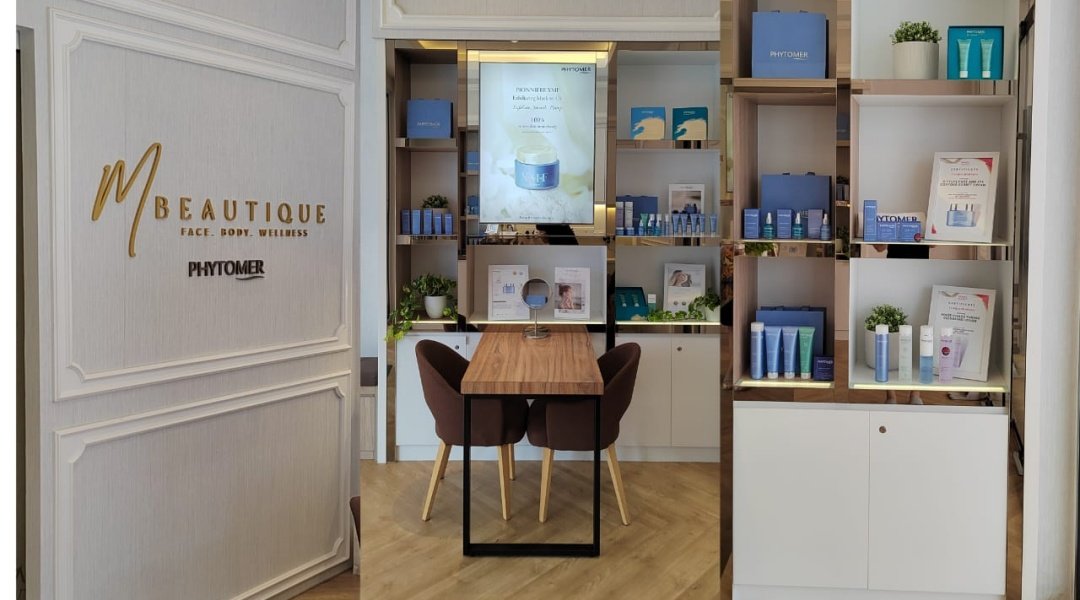 M Beautique Beauty | FunNow - On-demand online booking platform for ...