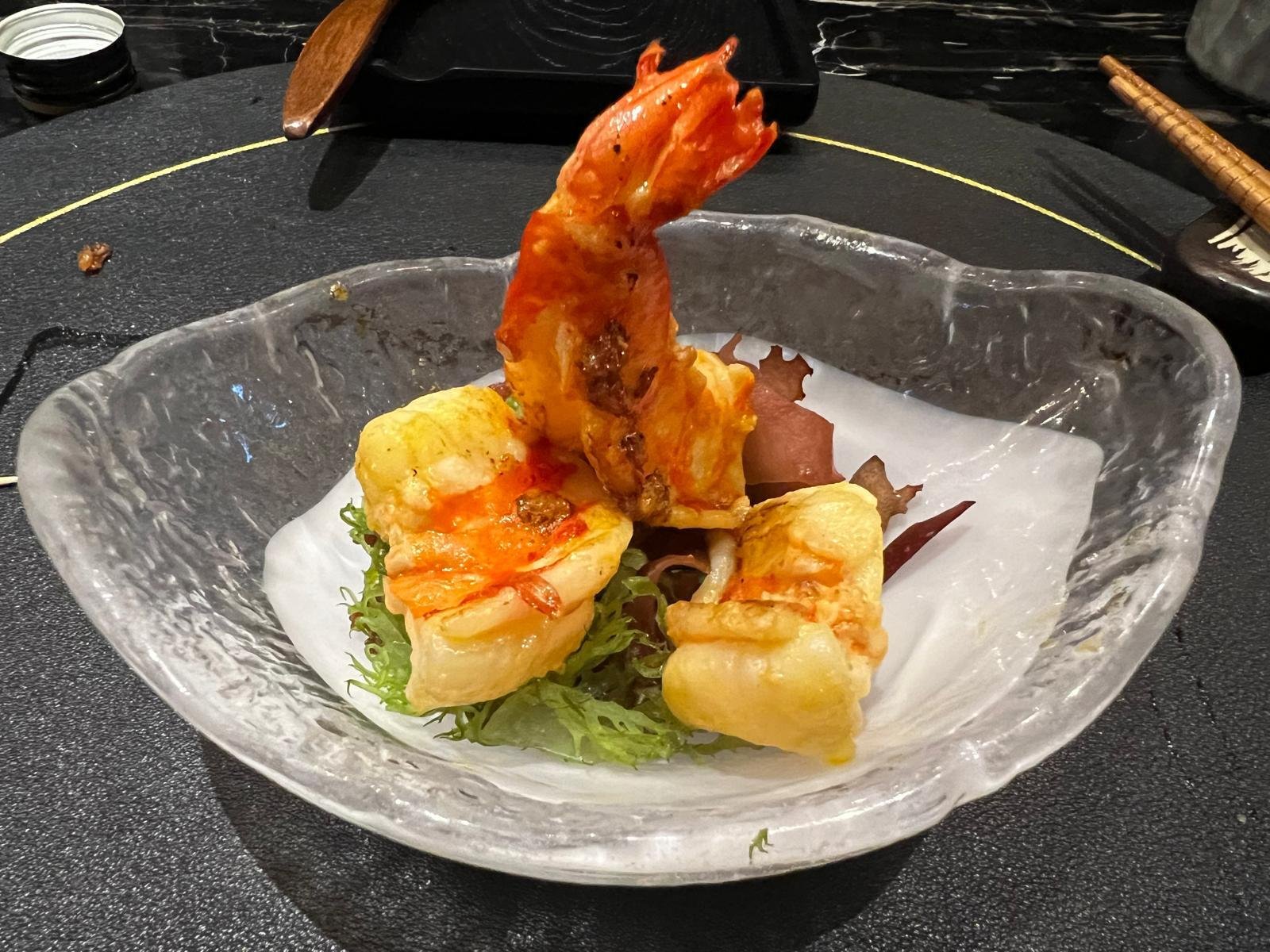 [Super Set] Anata Teppanyaki