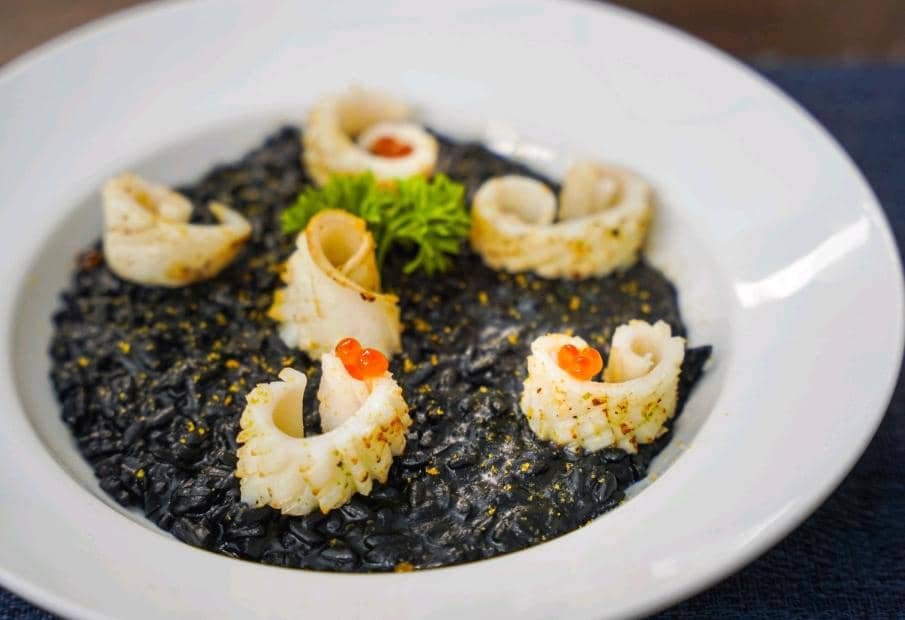 Luce Osteria Contemporanea