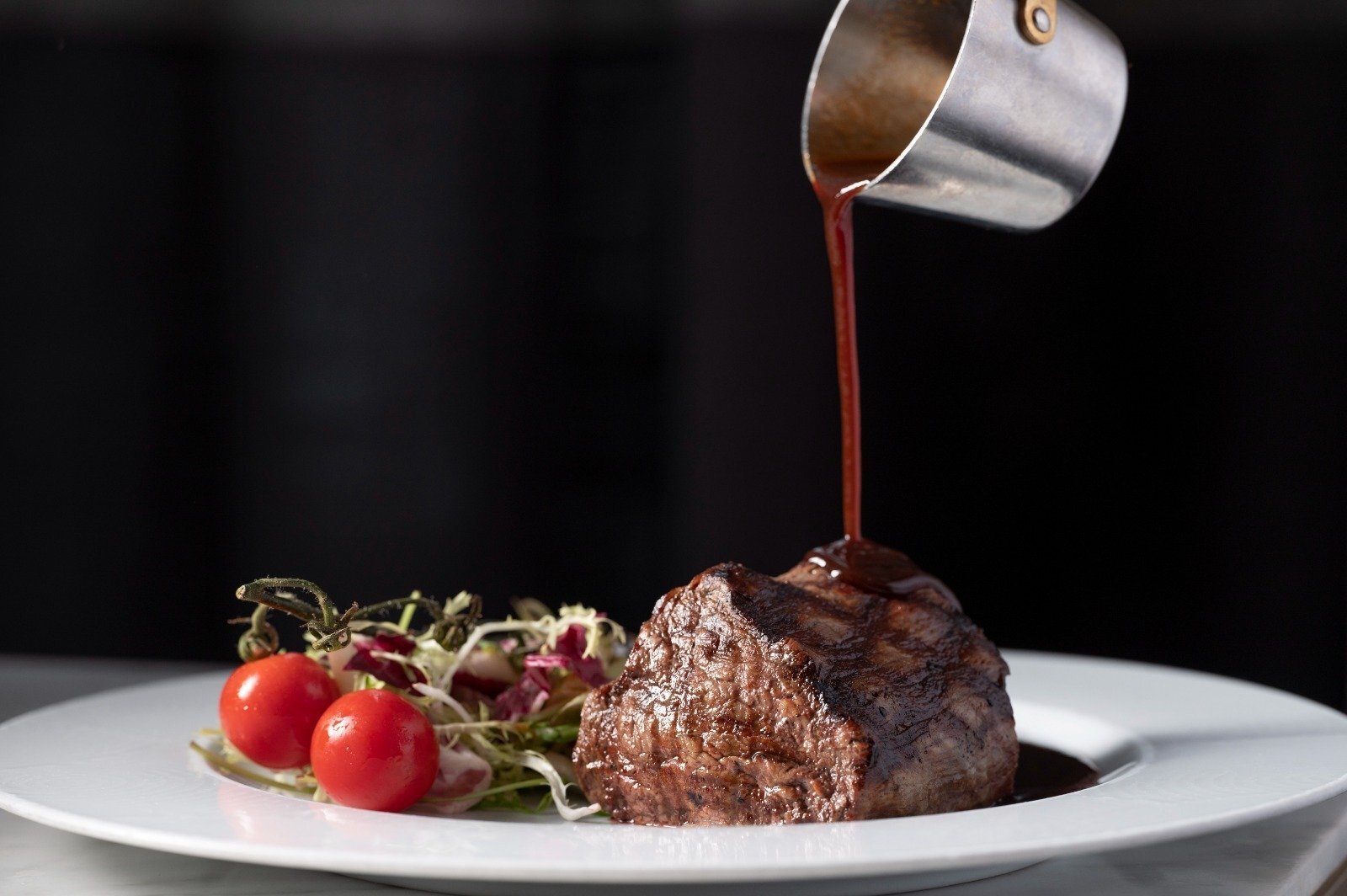 Porterhouse Seafood & Steak