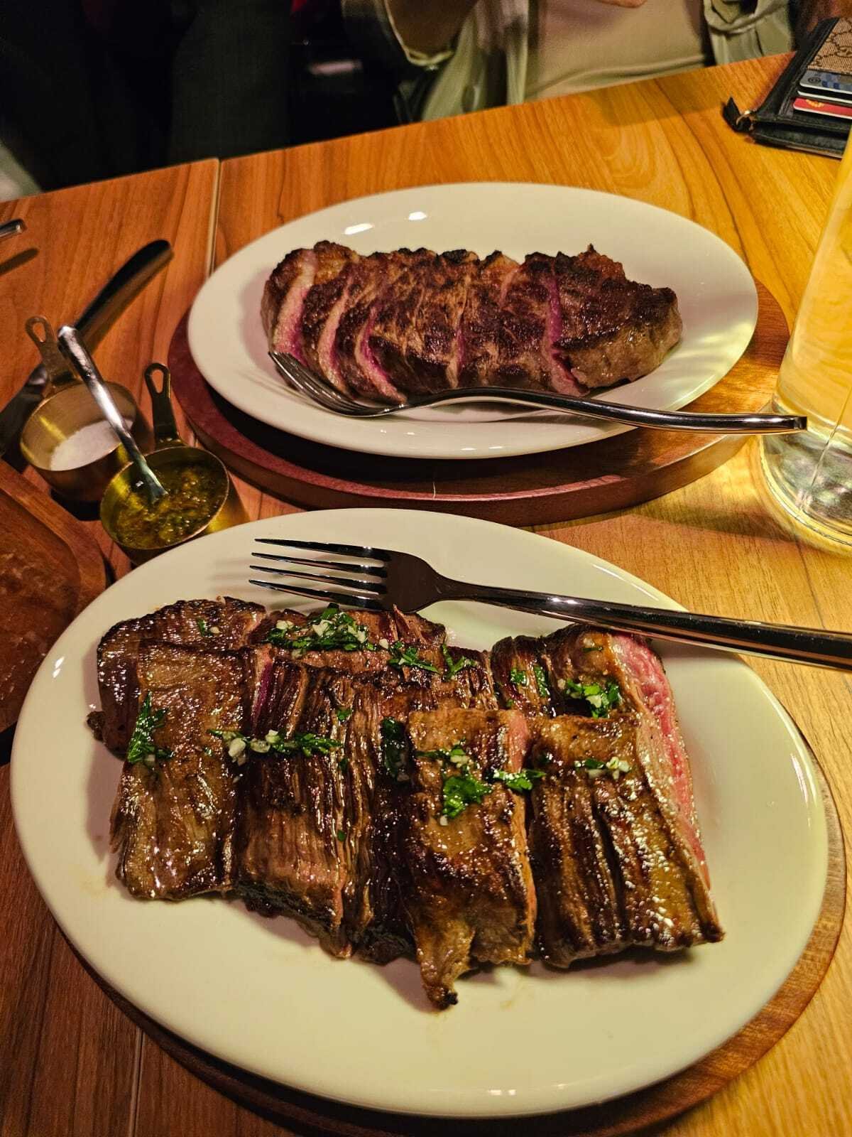 Asado - Argentinian Steakhouse @ Central