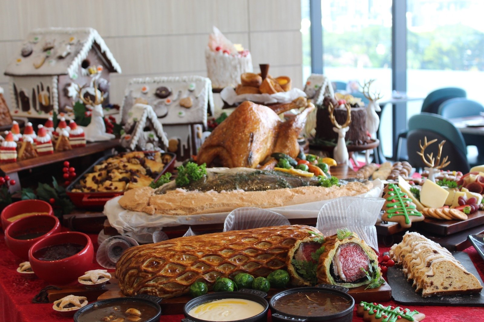 Substance @ Courtyard Kuala Lumpur South