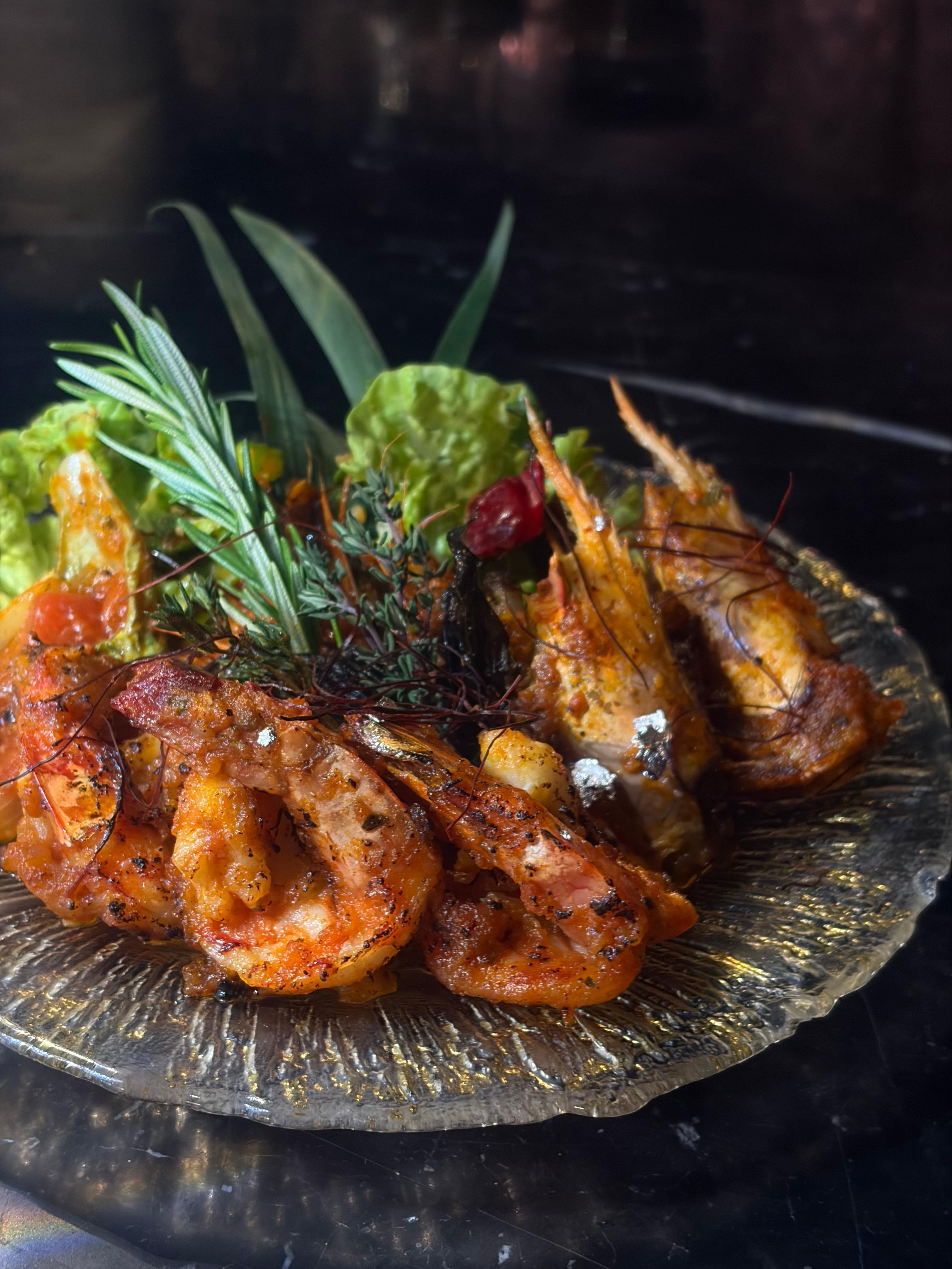 The Crown @ The Emperor Hotel