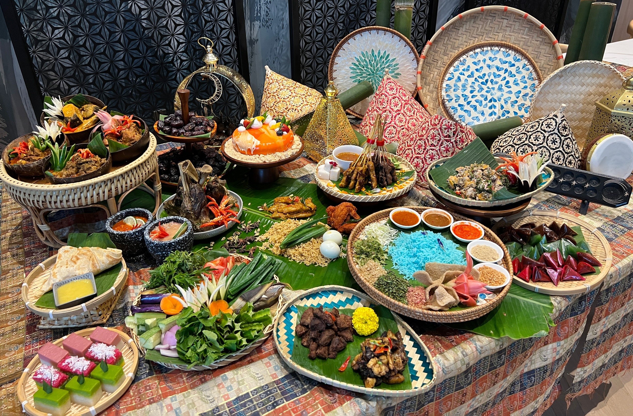 Substance @ Courtyard Kuala Lumpur South