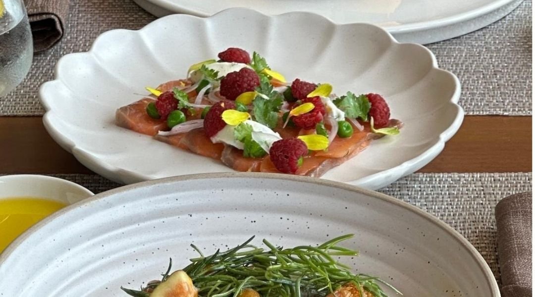 La Scala @ The Sukhothai Bangkok Hotel