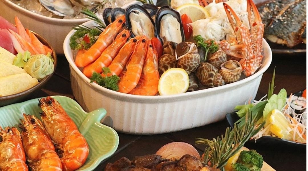 S Cafe @ S31 Sukhumvit Hotel