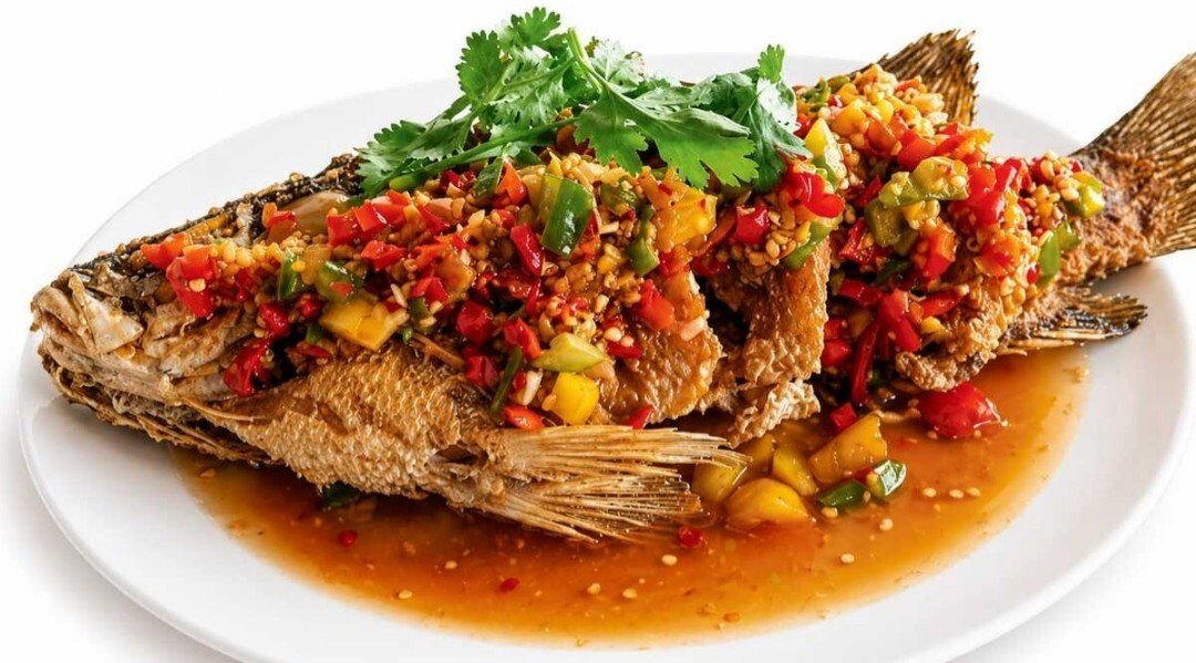 81 Thai Kitchen@ Beach Road (Bugis)