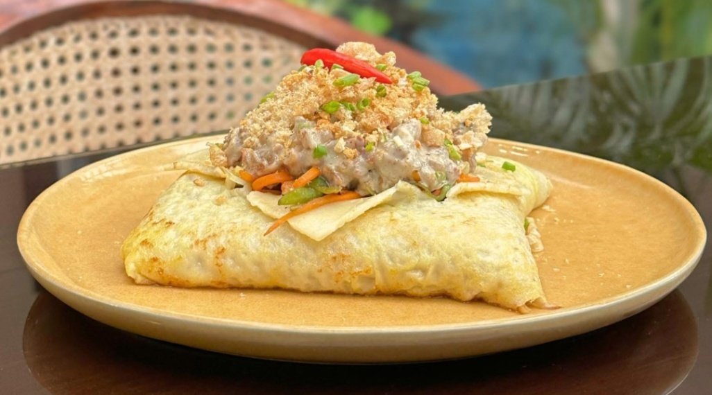 AMBAI Modern Tambayan