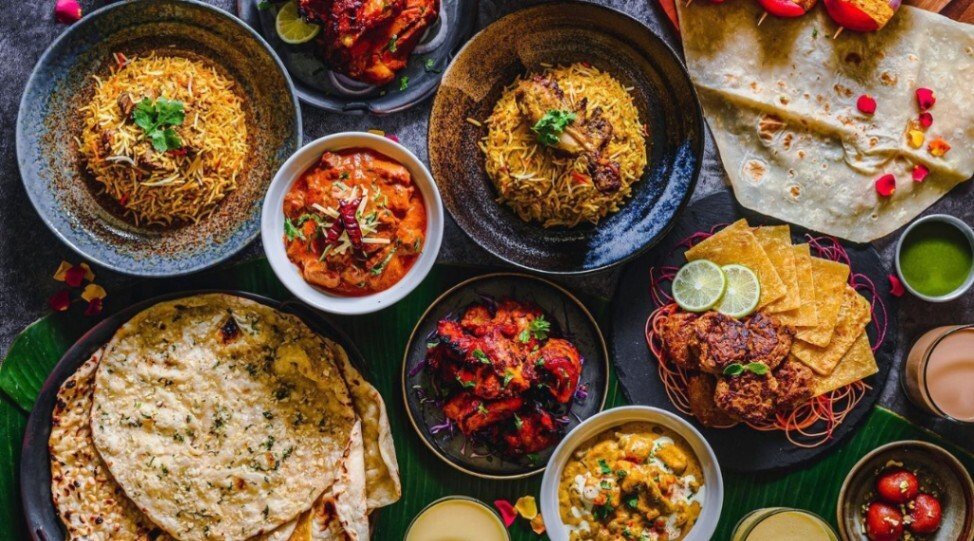 AWADH @ The Centrepoint