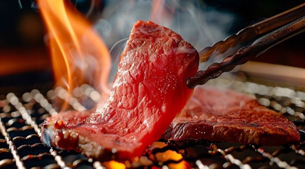 Aburiya Yakiniku @ Robertson Quay