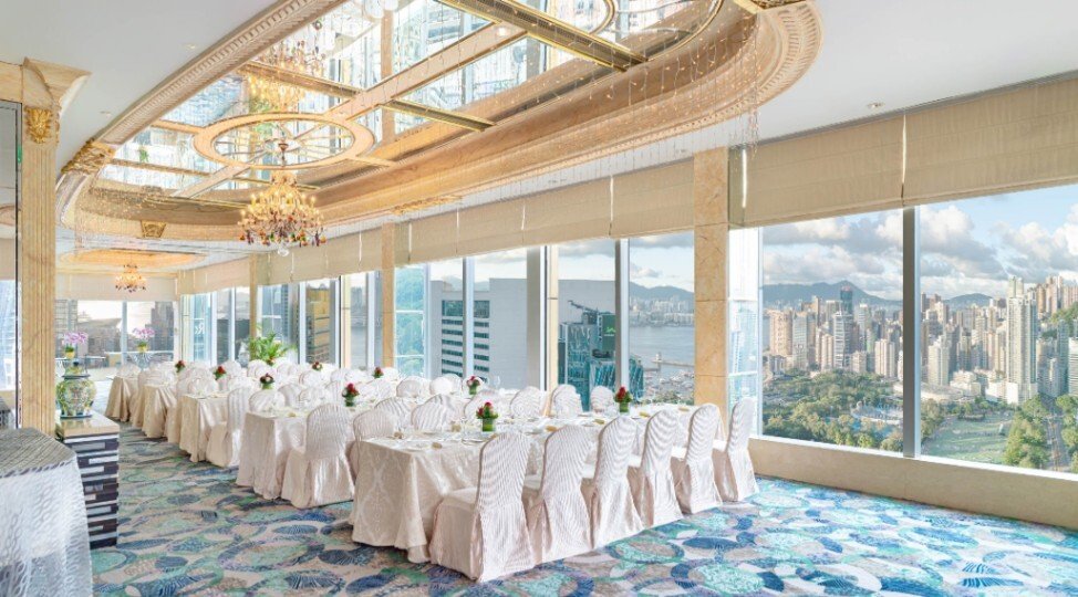 Alto 88 @ Regal Hong Kong Hotel