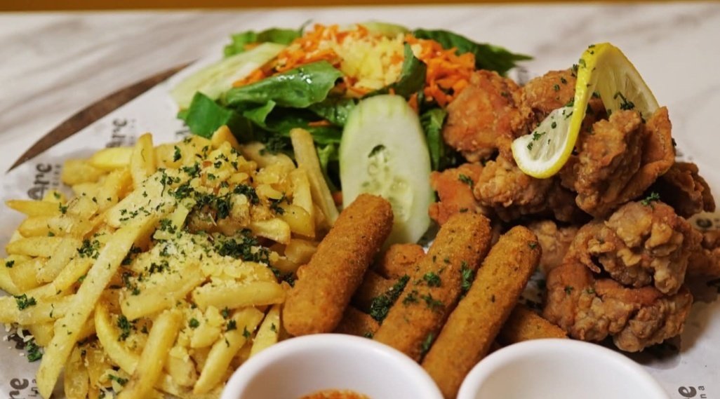 Amare La Cucina @ Canley Road