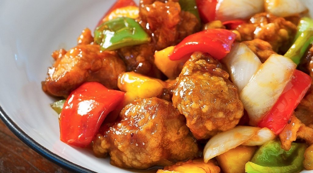 Asia Foodie Junction 荷兰水茶楼 @ Sungai Besi (Jalan Gelang)