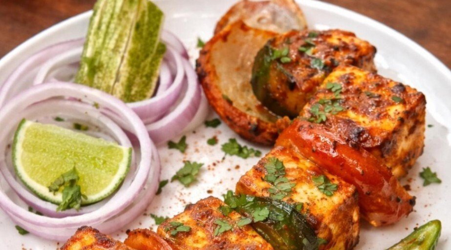 Atithi Kitchen @ Farrer Park