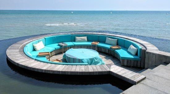 Avi Lounge @ Avillion Port Dickson