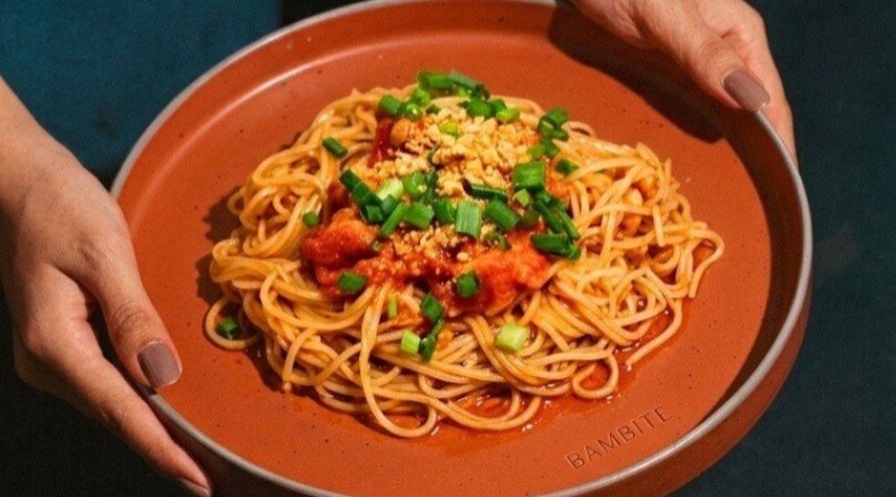 แบมไบท์