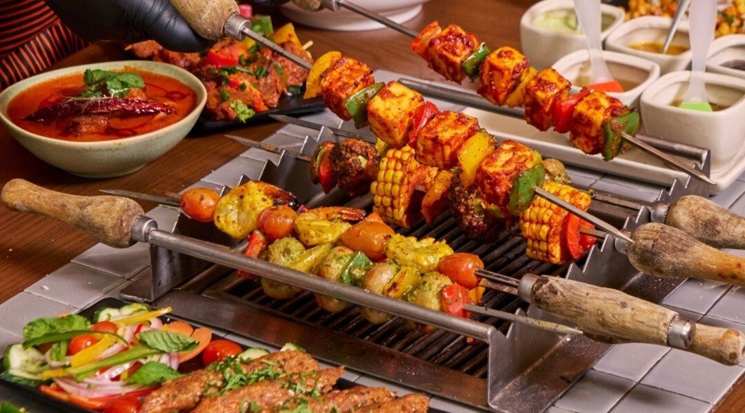 Barbeque Nation @ Pavilion KL