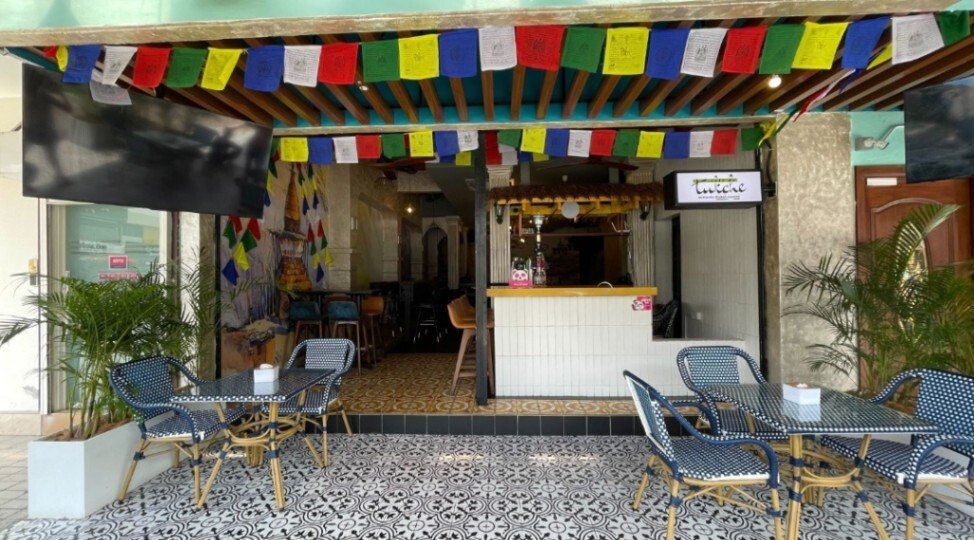 Cafe De Tukche KL @ Bangsar