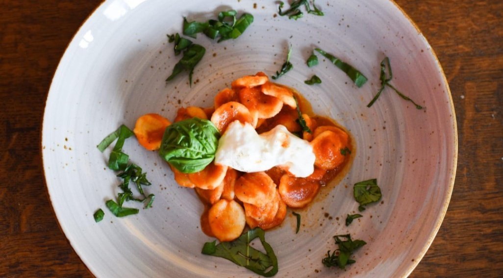 Caruso Ristorante @ Bukit Timah