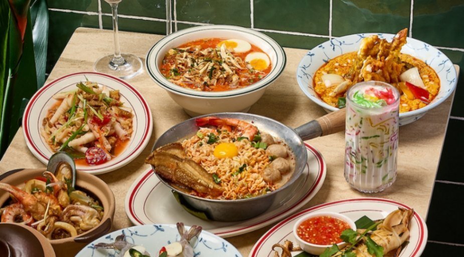 Chao Thai Singa Viet