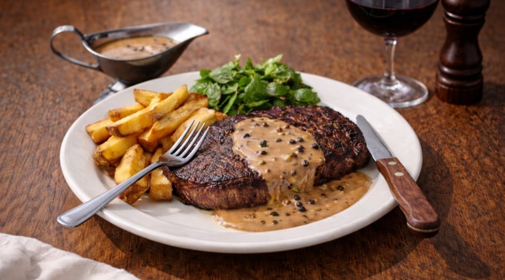 Churchill's British Pub