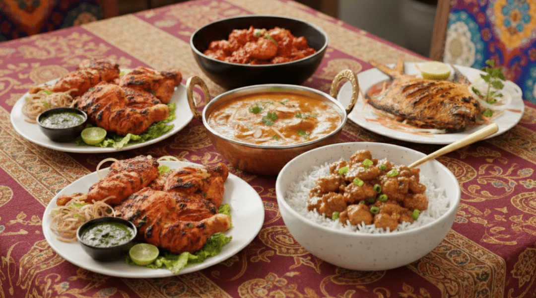 Maharani Heritage @ Chinatown