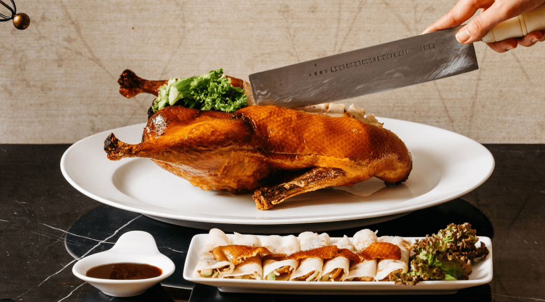 Wan Li Chinese Restaurant @ Renaissance Johor Bahru Hotel