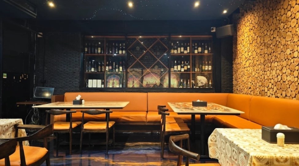 Curry Hub Bangkok