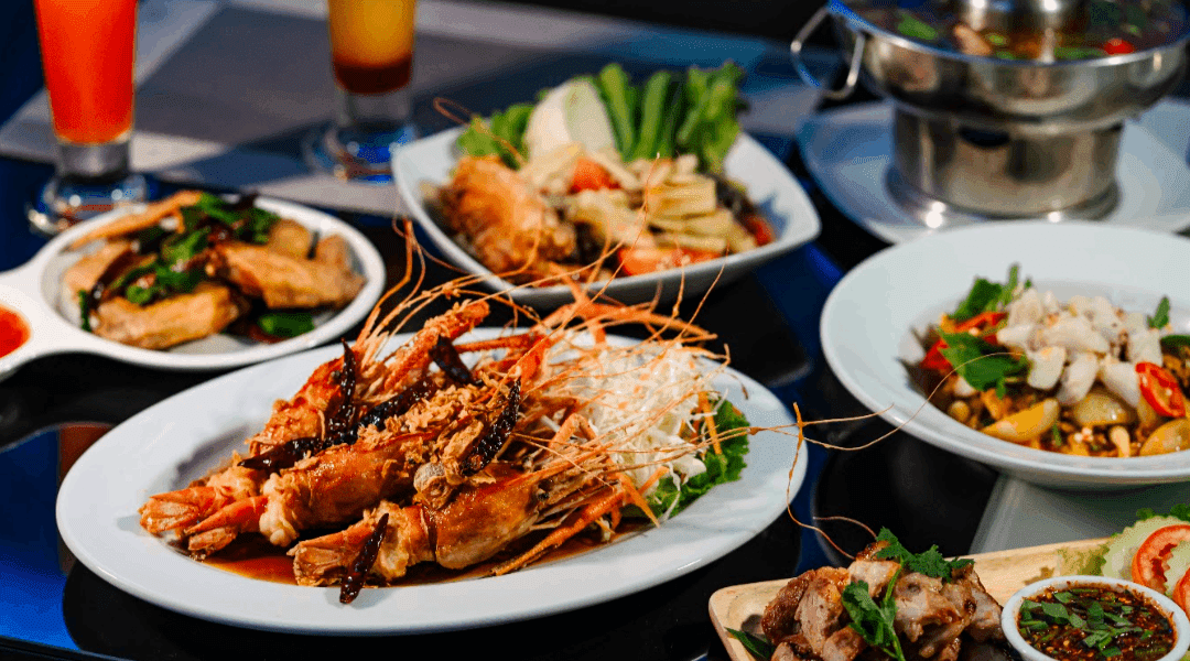 DEE BEACH PUB & RESTAURANT @ D Varee Jomtien Beach Pattaya Hotel