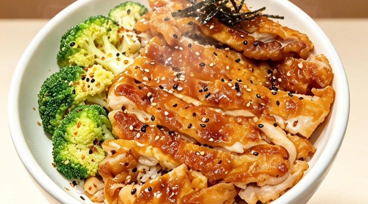 Dan Xi Teppan@Bras Basah