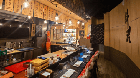 EM Teppanyaki