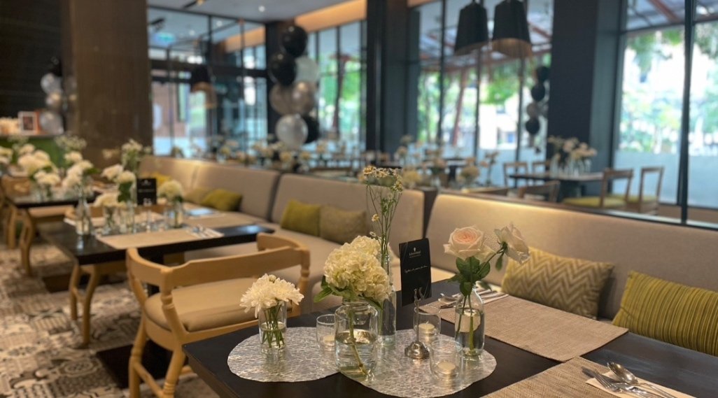 อีท แอท รินคำ - ยู นิมมาน เชียงใหม่