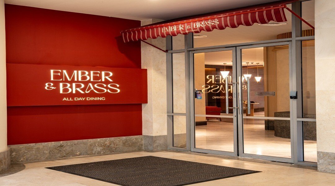 Ember & Brass All Day Dining @ St Giles Mid Valley Kuala Lumpur
