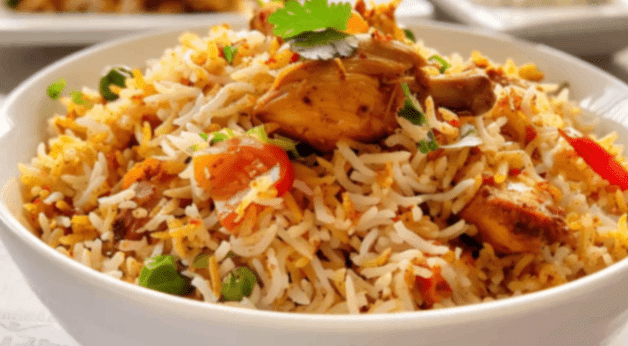 Flavor Fusion Restaurant Indian Food (Halal)