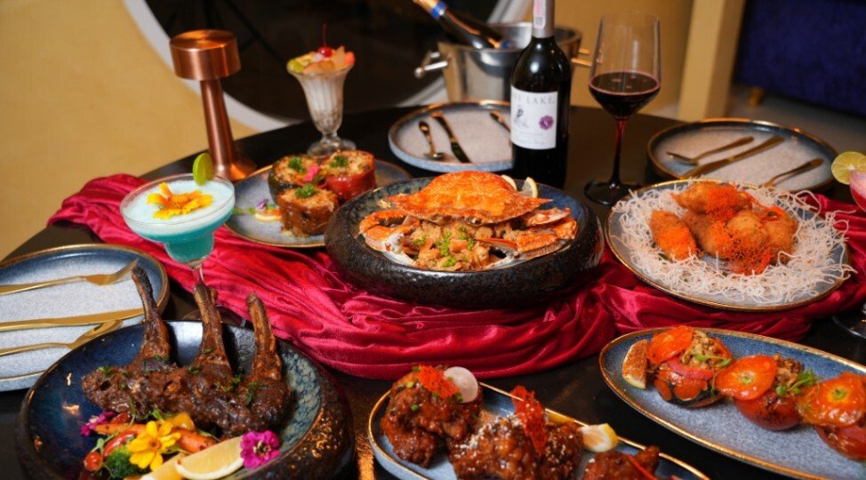 Fusion Restaurant BKK