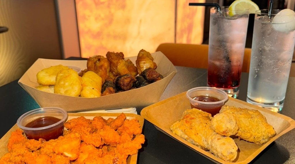 Gather音 (gatheryin) @ Tanjong Pagar