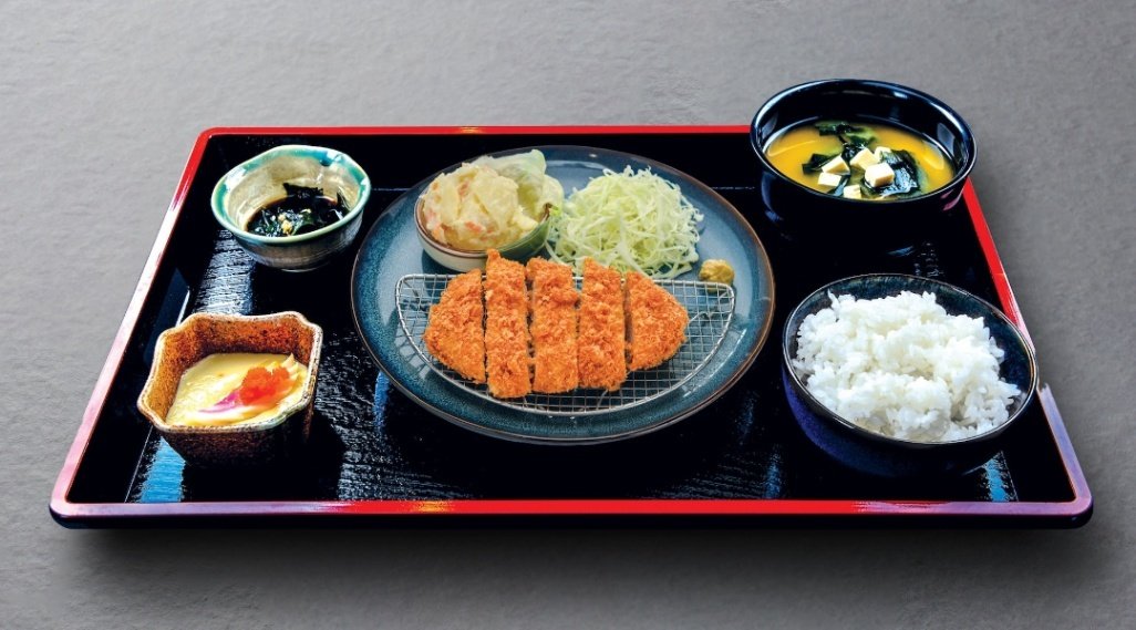 Gran Moshi Koshi of Tokyo