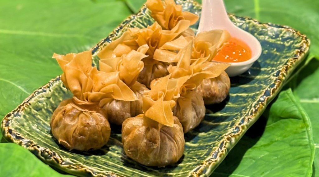 Hidden Garden Cafe Tagaytay