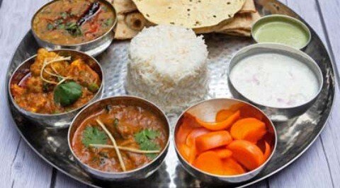 อินเดียเกท เรสเตอรองต์ พัทยา บีช โรด