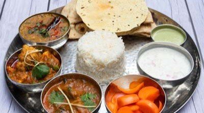 Indiagate @ Watergate Pavilion