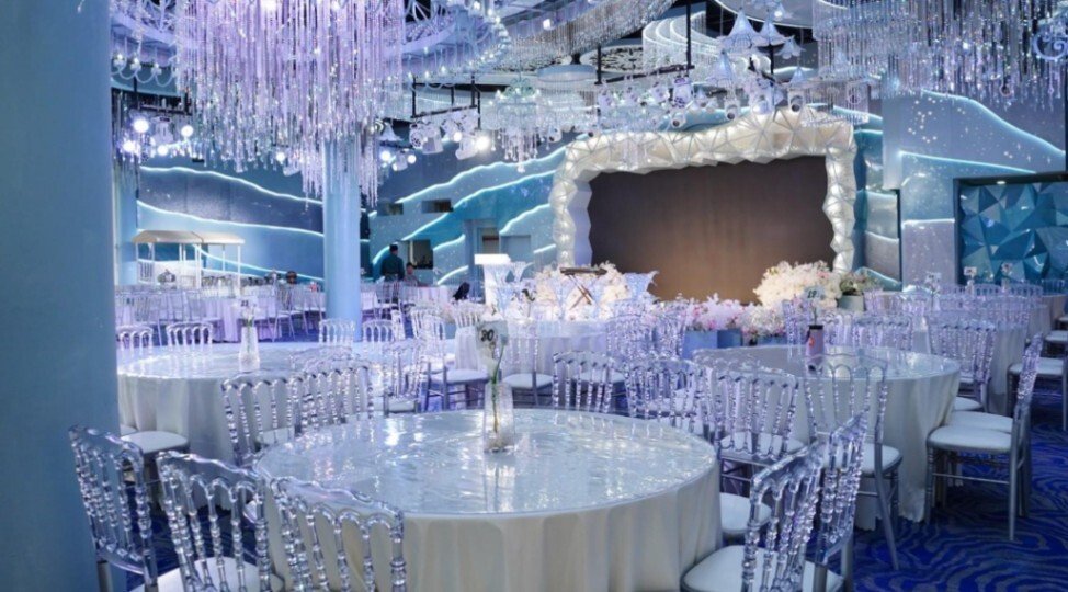 Jelajah Rasa Buffet Ramadan by Koo-Ehh @ Jalan Ampang