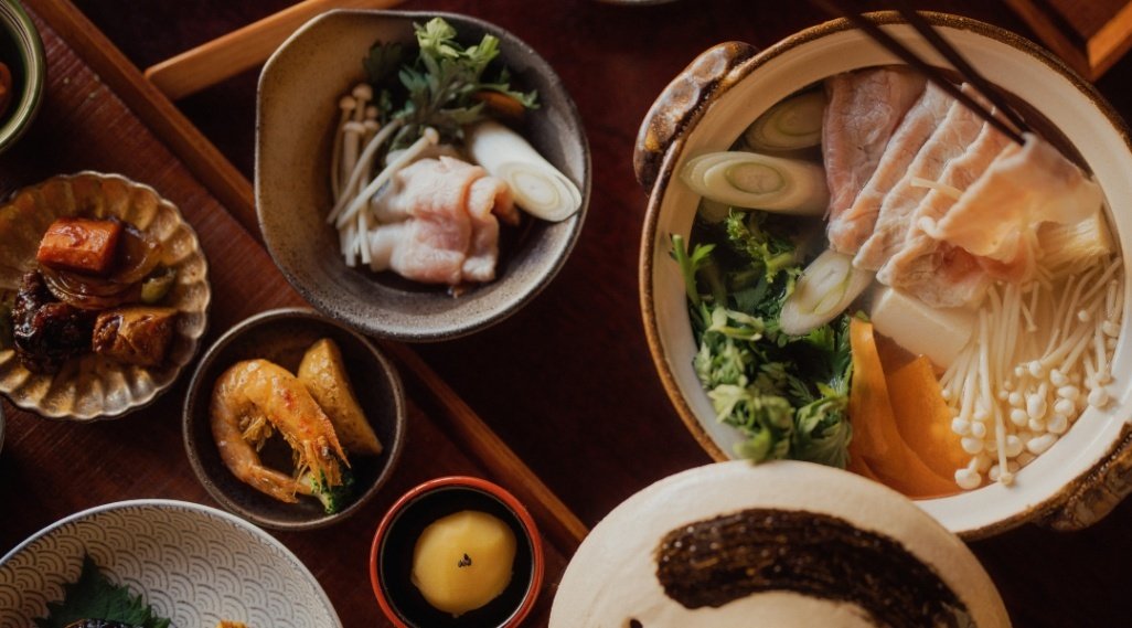 Joya Onsen Cafe @ Upper Jurong Road (Joo Koon)