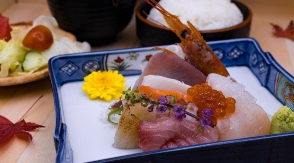 Kan Sushi Omakase @ Tanjong Pagar