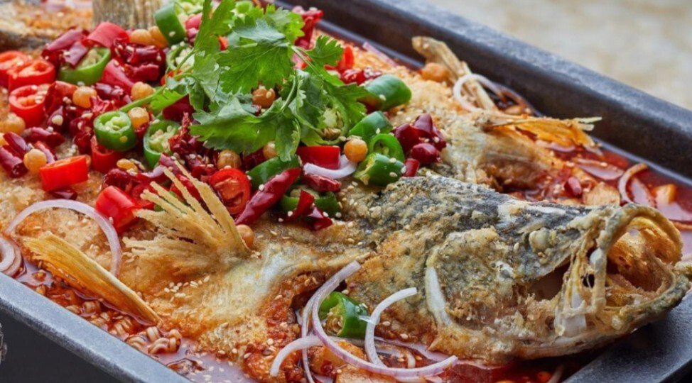 Ke Ya Xuan Restaurants and Café 客雅轩 @ Jalan Besar