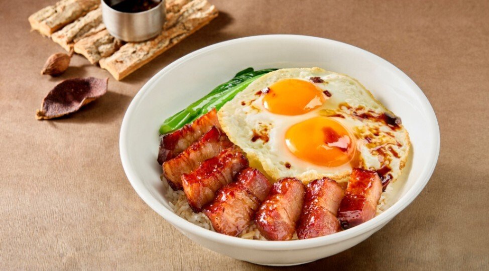 Keming Bing Sat 克茗冰室 @ Funan Mall