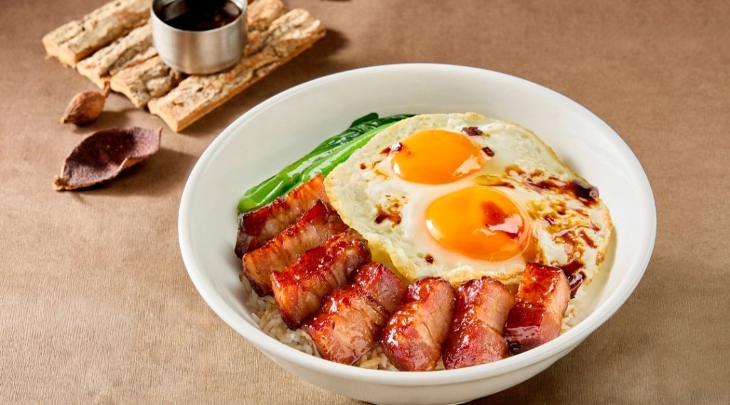 Keming Bing Sat 克茗冰室 @ Plaza Singapura