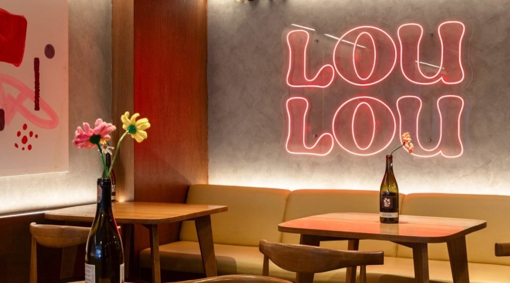 LOULOU Cafe & Restaurant