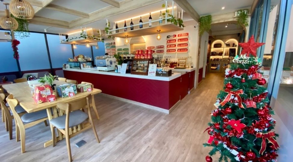 La Dolce Vita Italian Restaurant