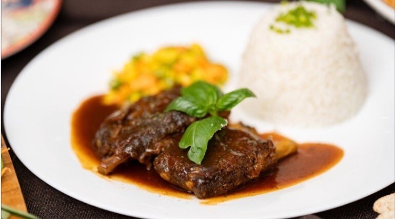 Lakbaylasa The Coffee Kitchen Cafe @ M Reyes