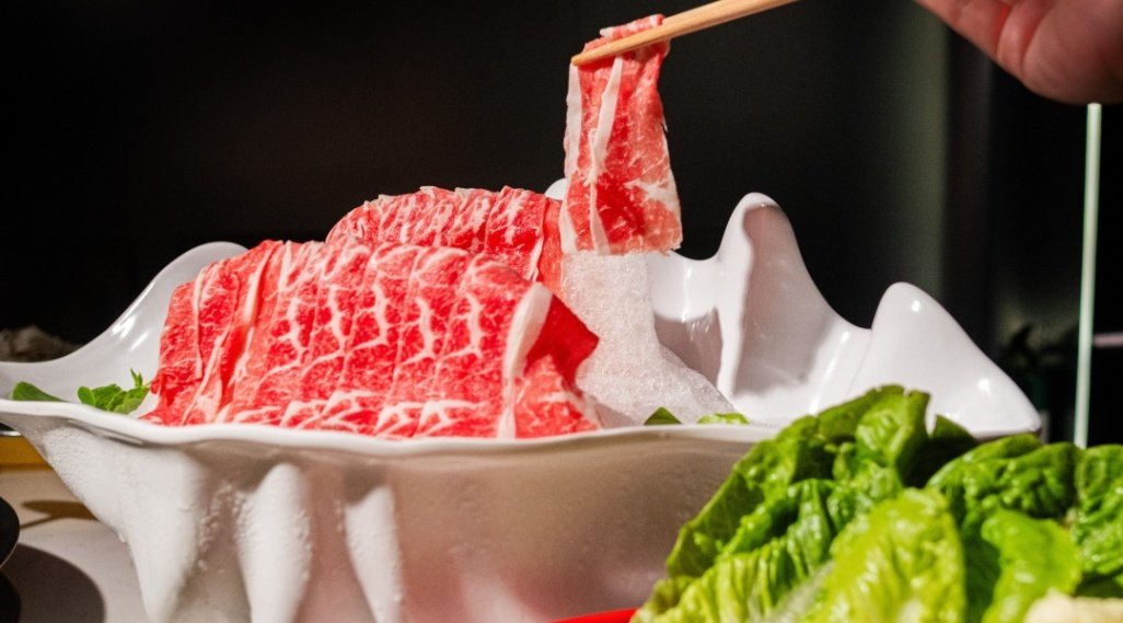 Lan Hot Pot @ 8 Missouri Center